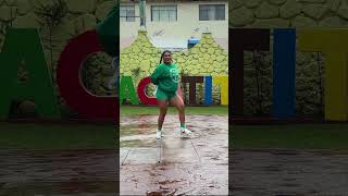 SANGOLOTEADITO - Eden Muñoz | Baile Fitness | Coreografía | ANNA MEDINA ZUMBA