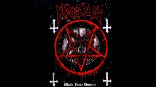Krisiun - Total Death (Kreator Cover)