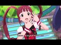 ミリシタMV　Brand New Theater!　プロローグ・ルージュ