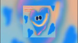 Chloé Caillet & SG Lewis - B Somebody (Audio)