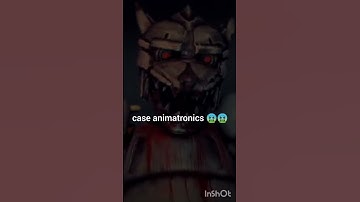 #edit case animatronics 🤮 and case animatronics 2 😎