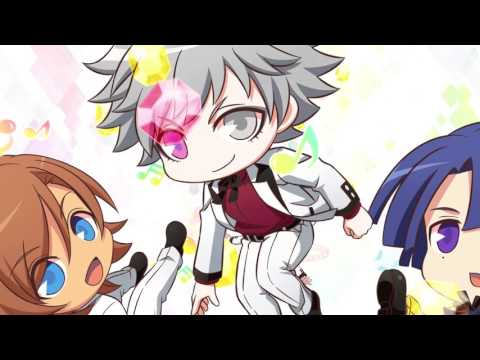 うたの プリンスさまっ Music3オープニングムービー Youtube