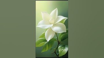 Thumbnail of Song Zuying - Jasmine Flower 茉莉花  #popular #song #music #china #flowers