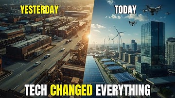 15 Coolest New Technologies of 2025