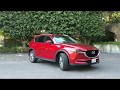 Mazda Cx 5 2019 Opiniones