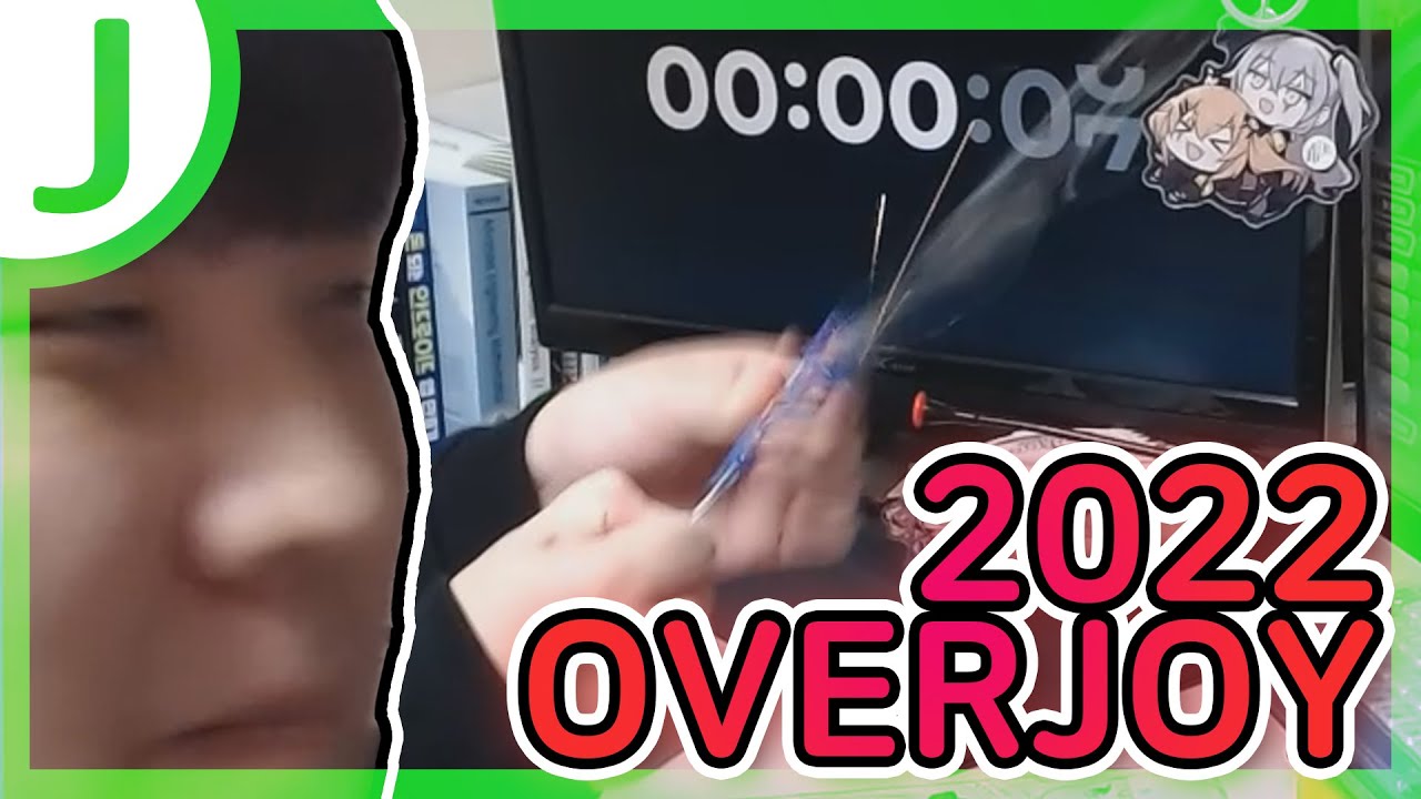 J] HOW I CELEBRATED 2022 - YouTube