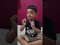 shaurya enjoy with didi🎉🎉 #funnyshorts #enjoy #kidslife #kidgoals