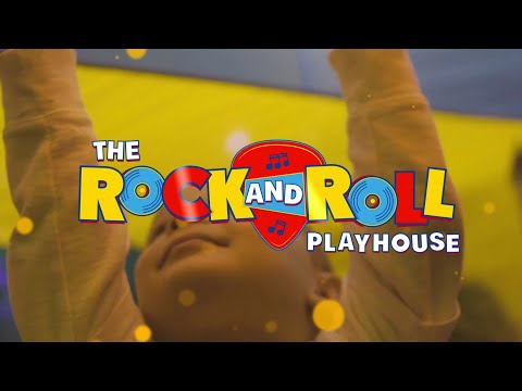 The Rock and Roll Playhouse