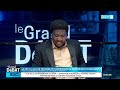 GRAND DEBAT  DU 17 JUIN 2026