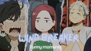 Athlete Statistics wind breaker dub moments living Rent free in my head