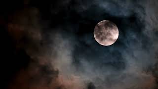 Moonfall: Splinter Chords | Slow Lofi Guitar • Emotional Instrumental