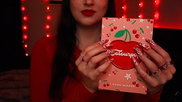 ASMR | Ultimate Cardboard Scratching & Tapping Assortment 📦 (No Talking)