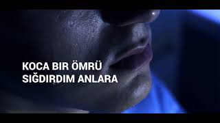 Bir Bakışın Yetti Bana..