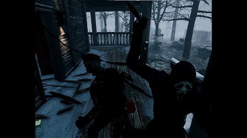 How to dumb tech in dbd