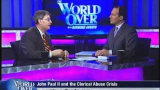 World Over - The End and the Beginning - Raymond Arroyo with George Weigel - 01-31-2011