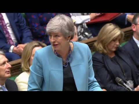 prime-minister's-questions:-19-june-2019---education-funding,-police-levels,-brexit,-fire-safety