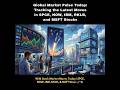 Wild Stock Market Moves Today! #SPCE, #NOW, #IBM, #RKLB, &amp; #MSFT News 🚀💸 #stockmarket