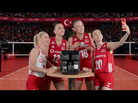 Kalpten oynuyoruz, Filenin Sultanları'nın zaferlerini heyecanla, coşkuyla ve tutkuyla çıkarıyoruz!