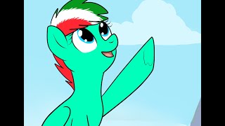 Hungary, The Land I Love - Mlp Parody 1000 Subscriber Special