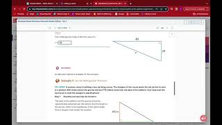 Geometry 9.2 Pythagorean Theorem and Its Converse