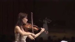 Alunan merdu biola Ayako Ishikawa  - Durasi: 3:21. 