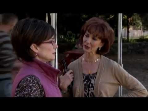 Jill Jacobson - Comedy Reel