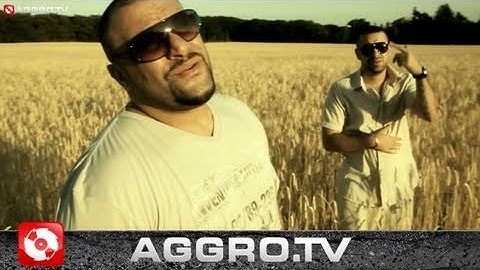 JASHA FEAT. AYMAN - MEIN HERZ (OFFICIAL HD VERSION AGGROTV)