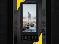 Hypic app photo editing || Hypicapp me photo kaise banayen || Hypicapp ai expand tutorial #shorts