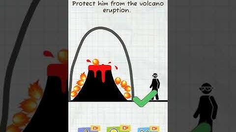 Draw 2 Save - Gameplay Walkthrough Part 2 All Levels 41-67 (Android,iOS)