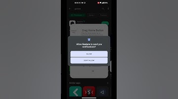 This app amazed me 🤯 #shorts #2023 #gesturecontrol #gestures #viralshorts