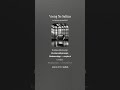 Vortoj Ne Sufiĉas - Music in Esperanto
