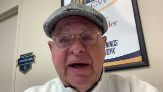 The Gary Sutton Show Question of the Day for 1/13/26