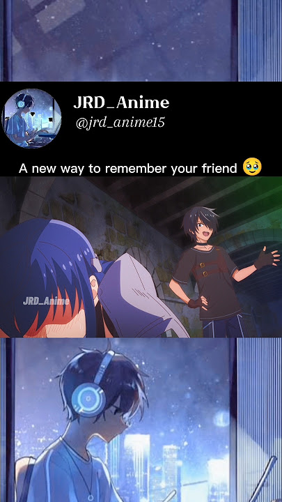 A new way to remember your friend 🥹