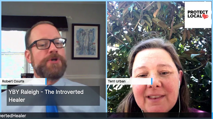 Terri Urban of the Introverted Healer | Your Back ...