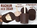 3 INGREDIENTS MILO MAGNUM | HOW TO MAKE MAGNUM | ICE CREAM | NEGOSYONG PATOK MALAKI ANG KITAAN