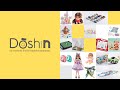 EXPOSIÇÃO // DŌSHIN: OS ENCANTOS DOS BRINQUEDOS JAPONESES