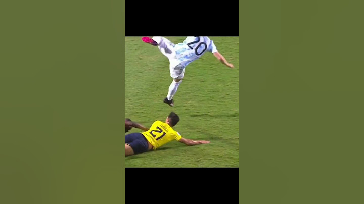 Double sliding tackle 🥶💨 #foryou #fyp