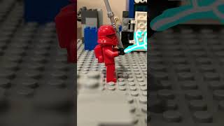 Force Lightning Test