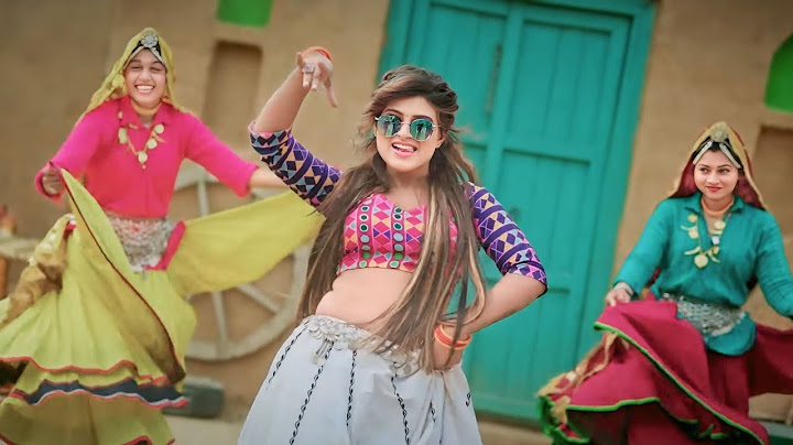 Renuka Panwar - Jija Ki Sali | Himanshi Goswami & Vivek Raghav | New Haryanvi Song Haryanvi 2024