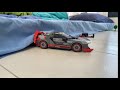 Race Crash 5