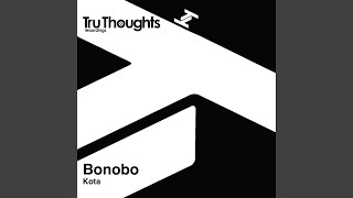 Super 8 - Bonobo
