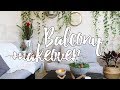 Urban Balcony Makeover - small space | DanDIY