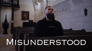 Jimmy Levy - Misunderstood (Official Music Video)