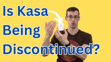 Tapo Vs Kasa: What
