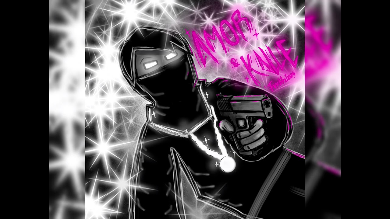 1-KRIMEN - Fvvbhian ft Yamblutyy x @YAGRRR (prod @1.7Rxdriii)