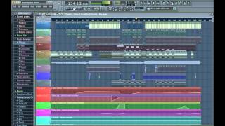 Aural Psynapse(2nd Edit) Complete remake