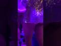 What I did in Colombia last night!