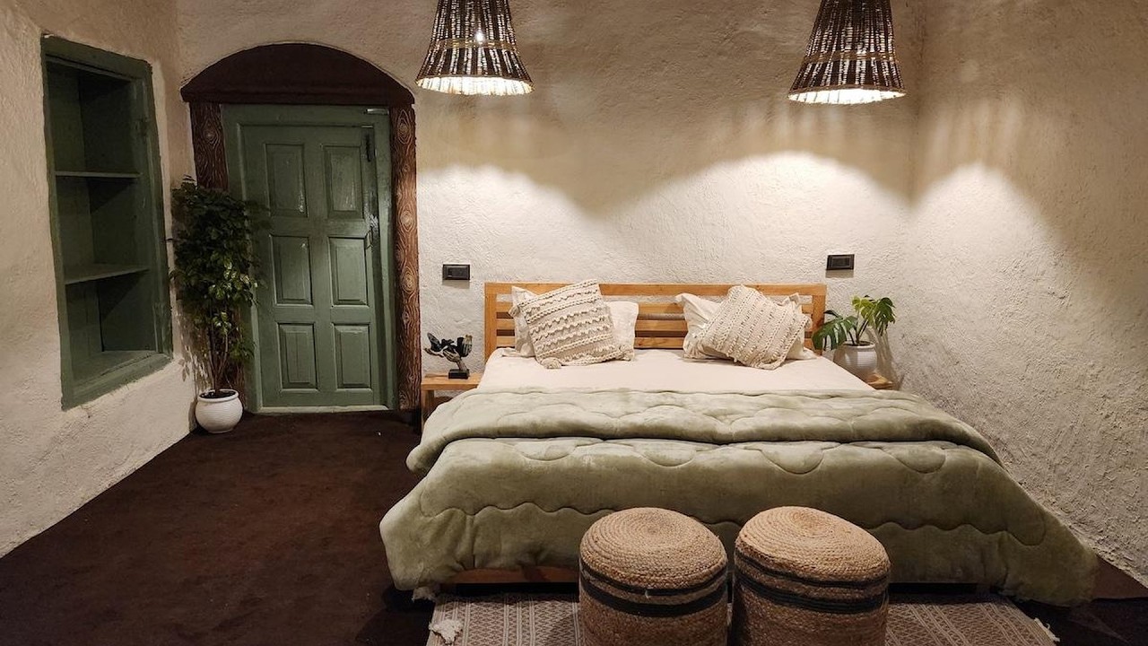 Mudhouse Bir | Palampur, India | Hotel Review 🛏️