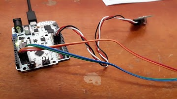 TIMBRE COLEGIO AUTOMATIZADO CON LA PLACA BQZUM