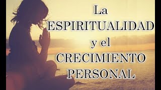 Jorge Bucay - La espiritualidad y el crecimiento personal